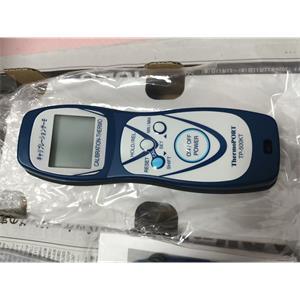 电商MRO供应链日本ASONE 亚速旺   便携式温度计   TP-500KT技术解析