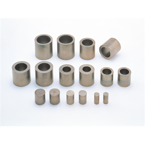 日本Oiles奥依莱斯 含分散固体润滑剂的烧结轴承CERMET G系列棒材55M-31