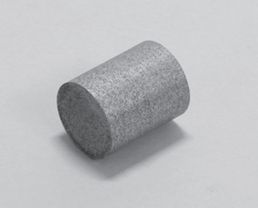 日本Oiles奥依莱斯 含弥散固体润滑剂的烧结轴承CERMET M系列棒材54M-3341