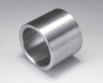 日本Oiles奥依莱斯 含弥散固体润滑剂的烧结多层轴承Oiles 2000系列衬套CBB-121808