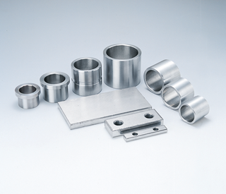 日本Oiles奥依莱斯 含弥散固体润滑剂的烧结多层轴承Oiles 2000系列衬套CBB-121808