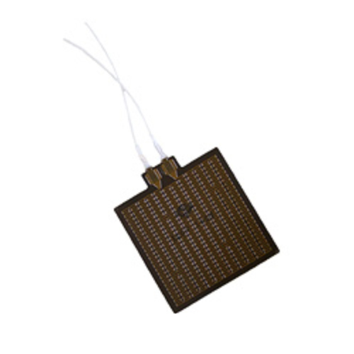 日本坂口电热 PI‑A1010 聚酰亚胺树脂加热器赋能工业精准温控新升级