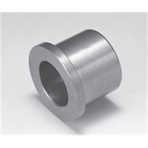 日本Oiles奥依莱斯 含弥散固体润滑剂的烧结轴承CERMET M系列法兰衬套54F-0303