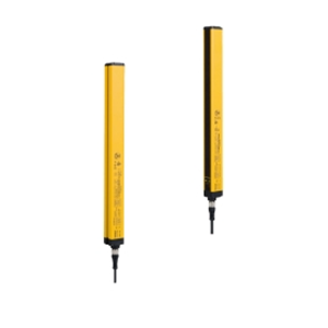 竹中SEF4-ES0461 超薄安全光幕 20m 长距检测原装正品