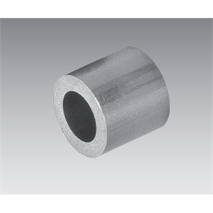 日本Oiles奥依莱斯 含弥散固体润滑剂的烧结轴承CERMET M系列衬套材料54S-092333