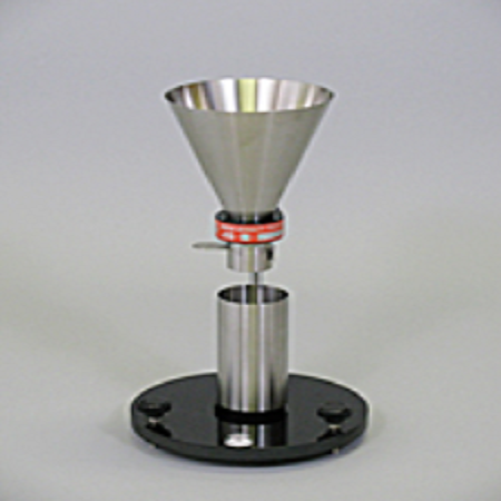 重磅引入JIS-K-6720 氯乙烯树脂专用检测设备