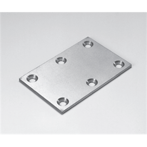 日本Oiles奥依莱斯 含弥散固体润滑剂的烧结多层轴承Oiles 2000系列耐磨板 5mm 厚度CWT-2250