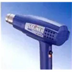 工业级热风加热方案：SAKAGUCHI HL1910E1 技术规格与应用指南