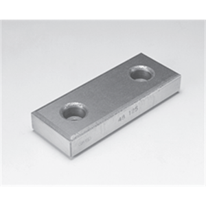 日本Oiles奥依莱斯 含弥散固体润滑剂的烧结多层轴承Oiles 2000系列耐磨板CWP-2875