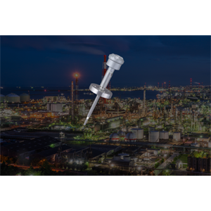 危险区绝缘介质精准检测日本MAKE本安防爆电容电平开关SH-4X