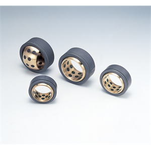 日本Oiles奥依莱斯 轴承单元 球面轴承Oiles 500系列SPS-3047E