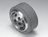 日本Oiles奥依莱斯 球面轴承Oiles 500SP₁ SL1系列SPS-5075E