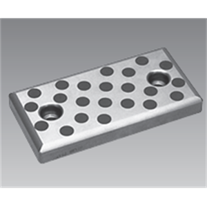 日本Oiles奥依莱斯 内嵌固体润滑剂的铸铁轴承Oiles 500F-SL1系列耐磨板FWPT-150150