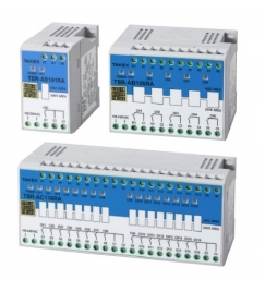 日本竹中 TBR-AB101R（KCS） 防爆安全继电器 韩国KCS认证