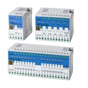 日本竹中 TBR-AB101R（KCS） 防爆安全继电器 韩国KCS认证