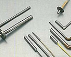 高功率密度・高一致性：SAKAGUCHI HI‑SD ROD 筒式加热器技术详解