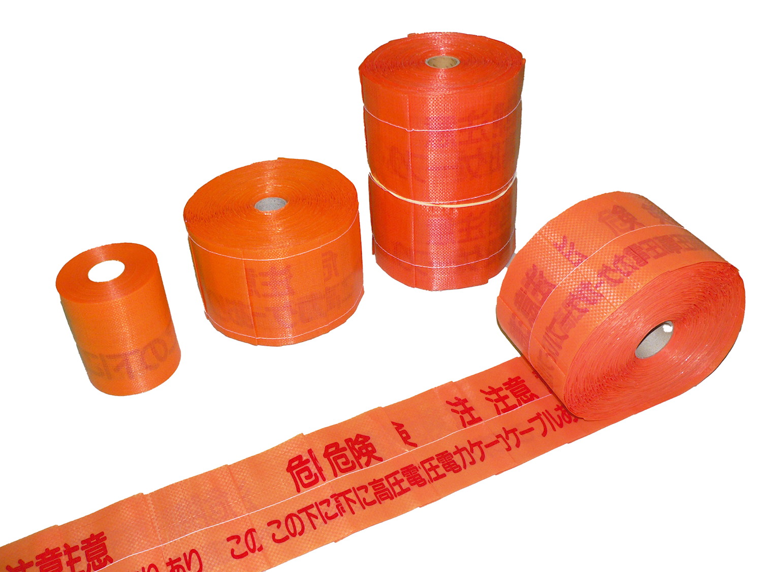 日本YOTSUGI四木 高压用安全管线 05030011