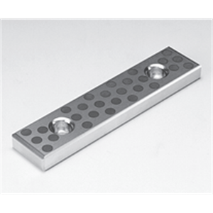 日本Oiles奥依莱斯 内嵌固体润滑剂的高强度黄铜轴承500SP₁ SL1系列平板SFP-1875