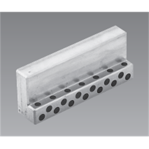 日本Oiles奥依莱斯 内嵌固体润滑剂的高强度黄铜轴承500SP₁ SLI 型可二次加工滑动导轨SLI-20300