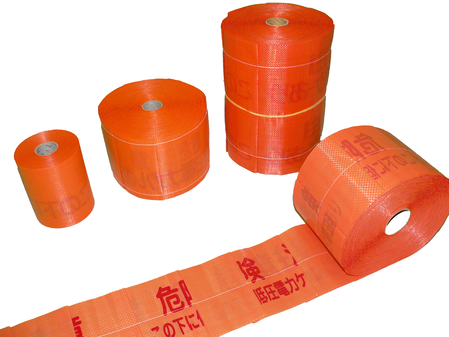 日本YOTSUGI四木 低压用安全管线 05200016