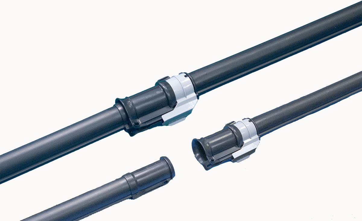 日本YOTSUGI四木 树木防护用品 耐磨损性防护管 LR 型YS-304-11-03