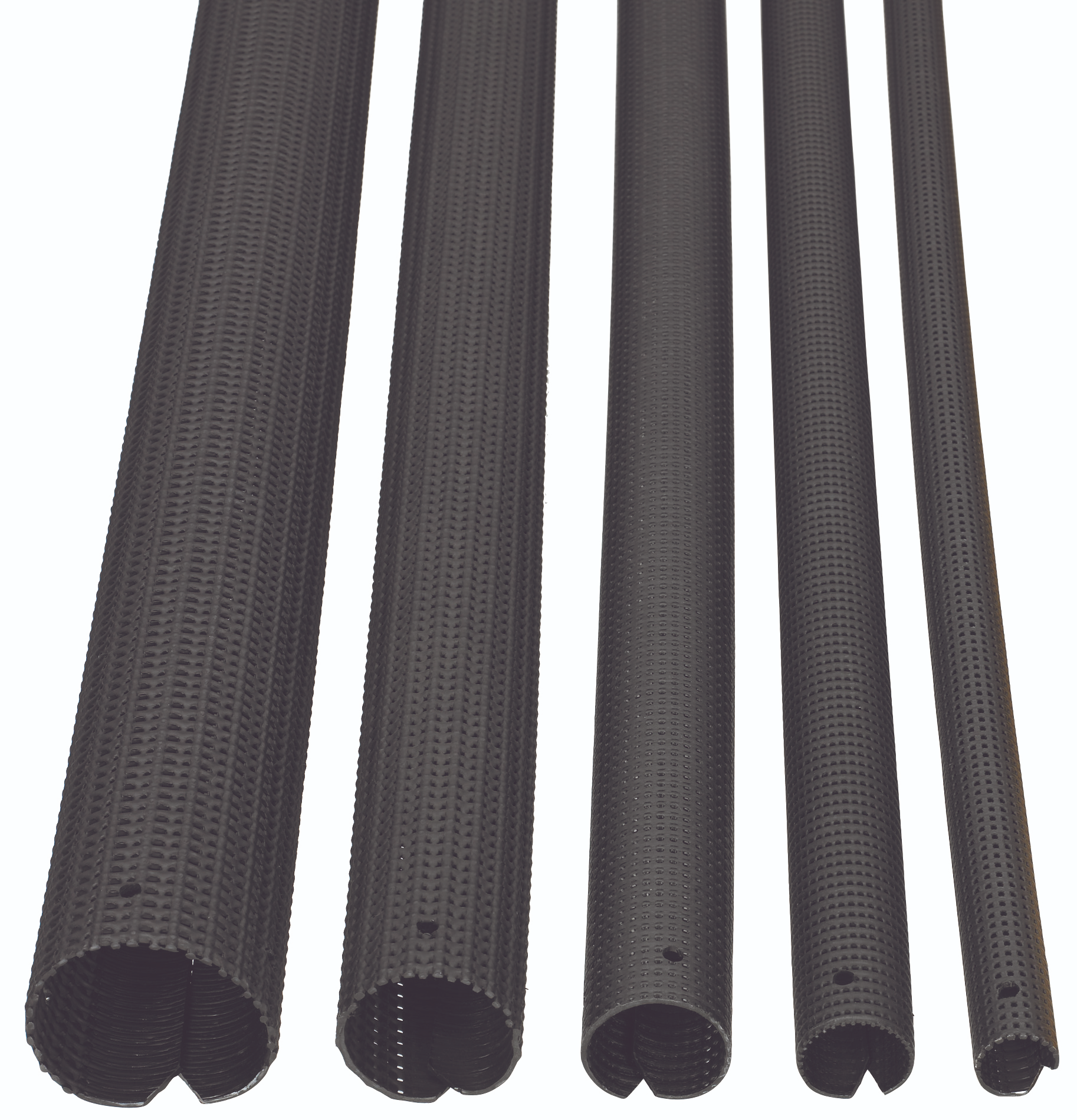 日本YOTSUGI四木 树木防护用品 电缆防护套B型YS-360-01-05