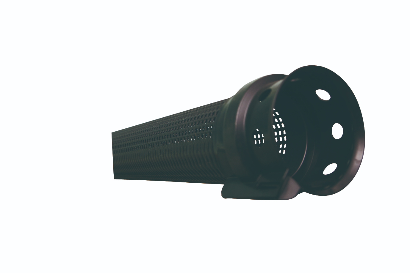 日本YOTSUGI四木 树木防护用品 网状防护套（黑色）YS-360-14-01