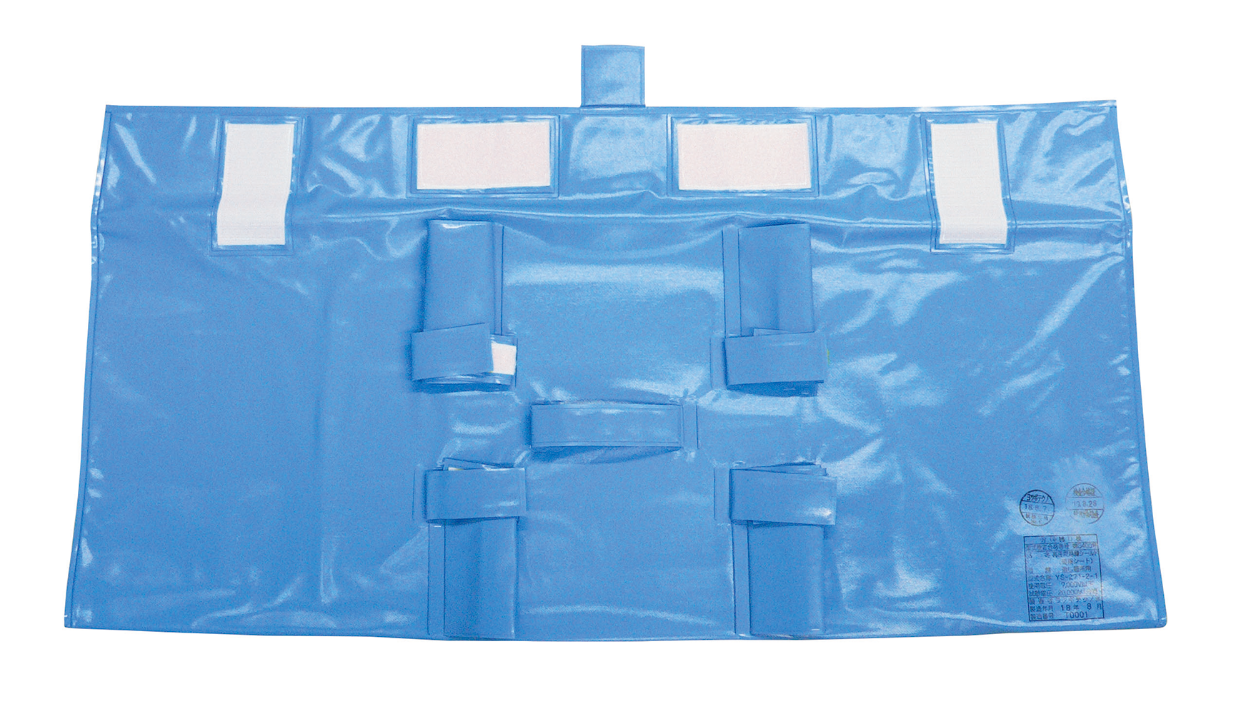 日本YOTSUGI四木 绝缘用防护器具类 高压用绝缘屏蔽（通管部位用）YS-271-02-01