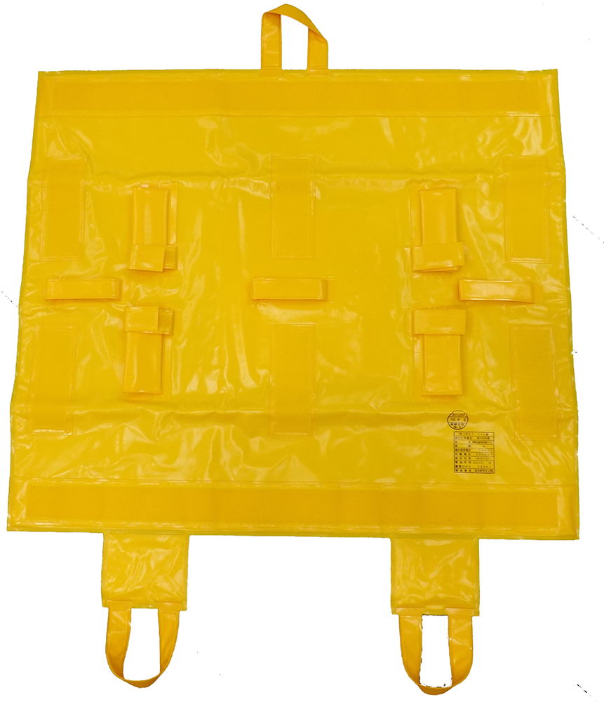 日本YOTSUGI四木 绝缘用防护器具类 间接带电作业防护屏蔽罩YS-271-27-02