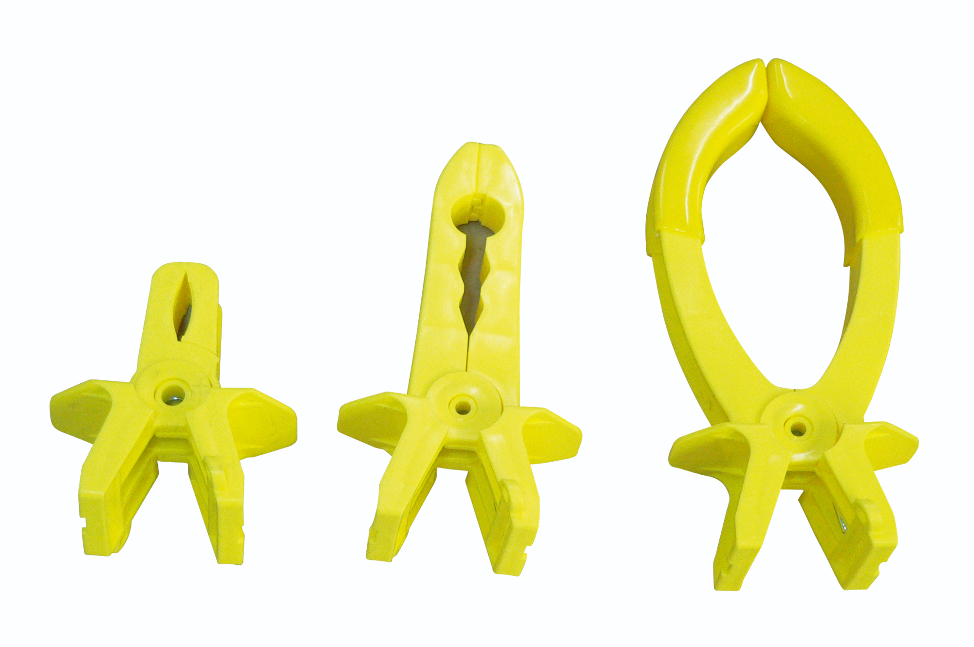 日本YOTSUGI四木 绝缘用防护器具类 间接用屏蔽夹扣YS-212-04-03