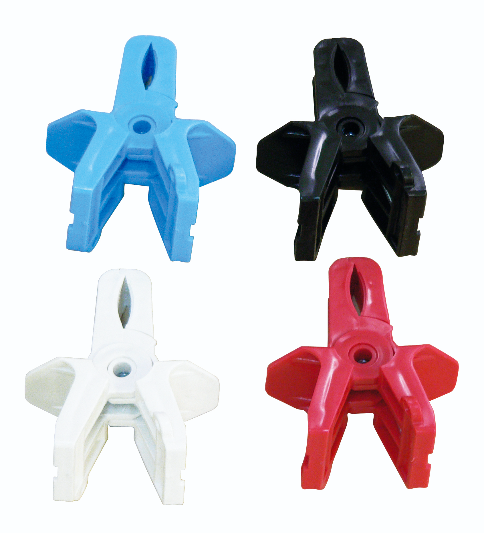 日本YOTSUGI四木 绝缘用防护器具类 One-Touch 相序标识YS-461-02-01