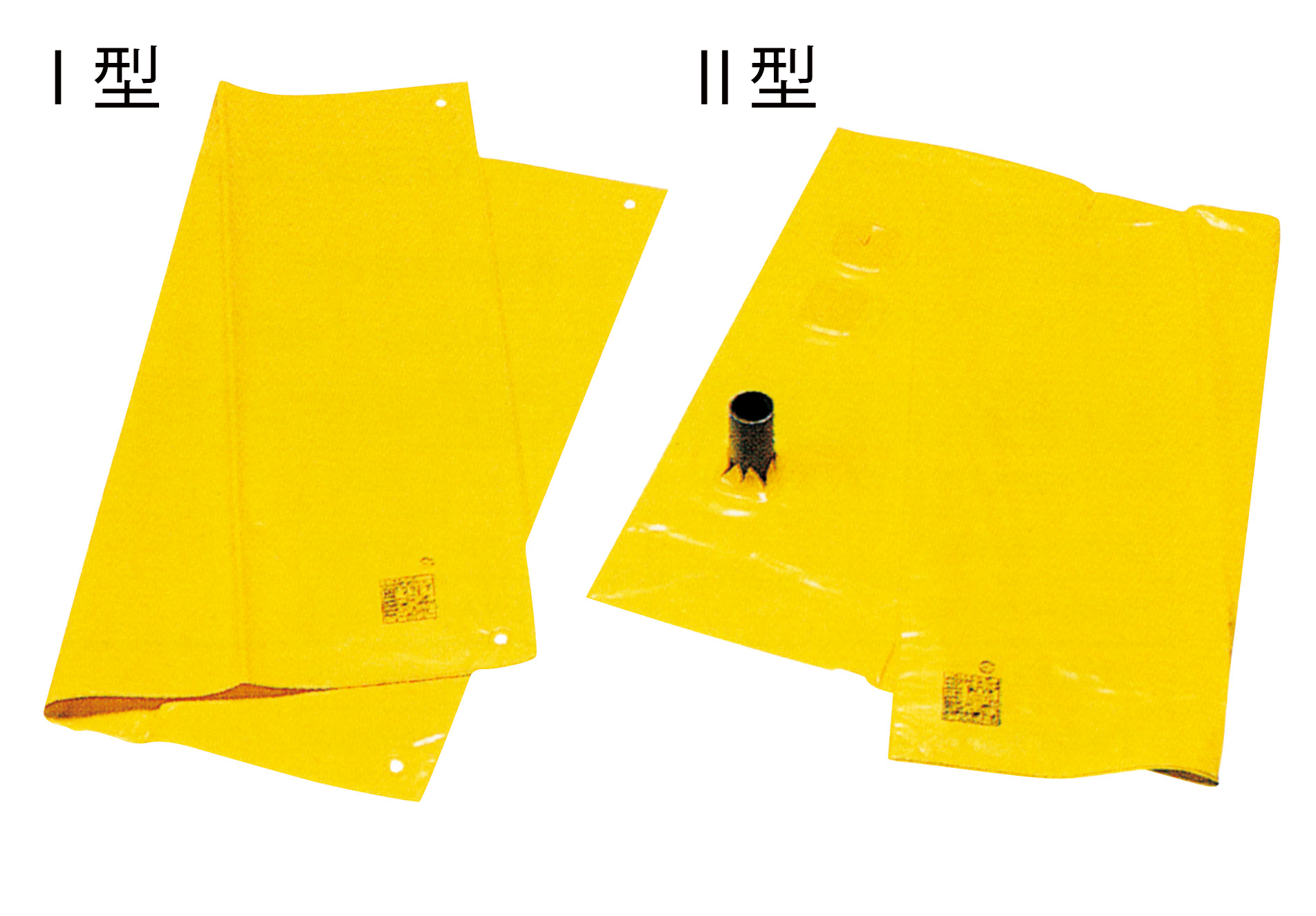 日本YOTSUGI四木 绝缘用防护具类 变压器绝缘护套(Ⅰ 型・Ⅱ 型)YS-204-05-02