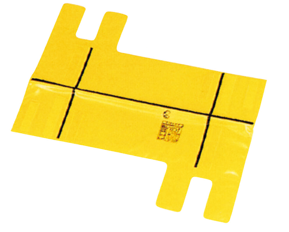 日本YOTSUGI四木 绝缘用防护具类 接地引线防护套YS-220-01-06