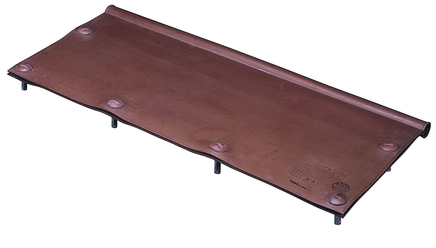 日本YOTSUGI四木 绝缘用防护具类 双折式橡胶绝缘套YS-235-01-02