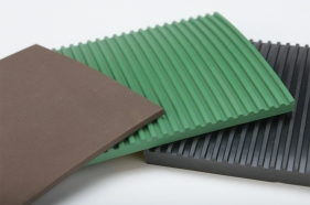 日本YOTSUGI四木 绝缘用防护具类 绝缘橡胶板YS-230-23-21