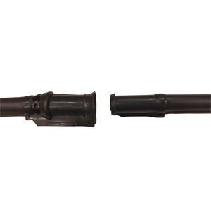 日本YOTSUGI四木 树木防护用品 耐磨损性防护管 难燃型YS-304-09-03