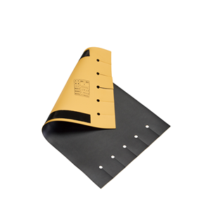 日本YOTSUGI四木 树木防护用品 耐磨损片材YS-287-01-01