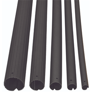 日本YOTSUGI四木 树木防护用品 电缆防护套B型YS-360-01-01