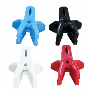 日本YOTSUGI四木 绝缘用防护器具类 One-Touch 相序标识YS-461-02-04