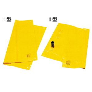 日本YOTSUGI四木 绝缘用防护具类 变压器绝缘护套（Ⅰ 型・Ⅱ 型）YS-204-05-02