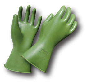 日本YOTSUGI四木 绝缘用保护具类 EV 用绝缘手套 e-Glove YS-102-64-03