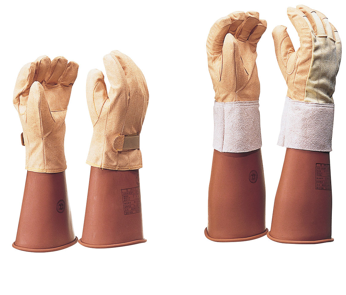 日本YOTSUGI四木 绝缘用保护具类 防护手套YS-103-13-02