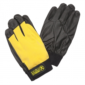 日本YOTSUGI四木 绝缘用保护具类 防护外手套YS-103-35-03