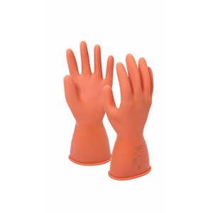 日本YOTSUGI四木 绝缘用保护具类 中压绝缘手套 e-Glove3500  YS-105-03-02