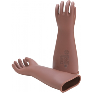 日本YOTSUGI四木 绝缘用保护具类 高压用电气绝缘橡胶手套YS-101-84-01