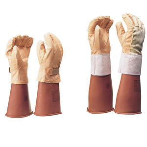 日本YOTSUGI四木 绝缘用保护具类 防护手套YS-103-12-02