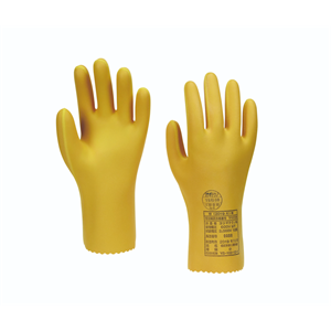日本YOTSUGI四木 绝缘用保护具类 低压二层手袋YS-102-10-01
