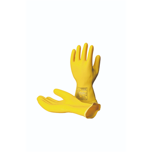 日本YOTSUGI四木 绝缘用保护具类 低压发泡手套 FX  YS-102-41-04