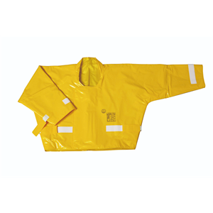 日本YOTSUGI四木 绝缘用保护具类 绝缘上衣YS-121-46-03
