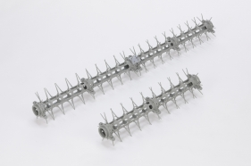 日本YOTSUGI四木 针型鸟害防治产品 双联式驱鸟器YS-970-32-01